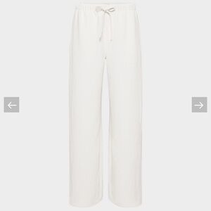 Aritzia Lodge Pant - Crepette